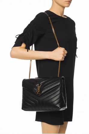 'college' shoulder bag, zdjęcie 2 'college' shoulder bag od Saint Laurent